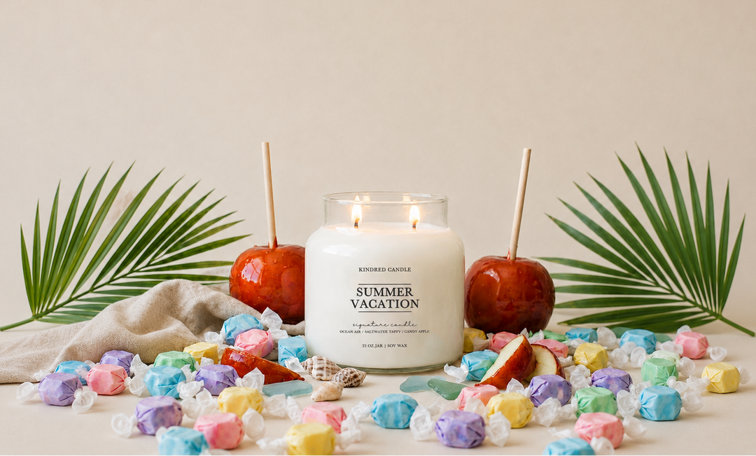 The Little Rituals That Make Home Feel Like Summer