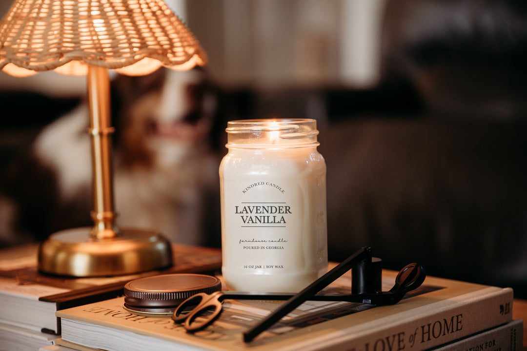 The Secret to a Home That Always Smells Good