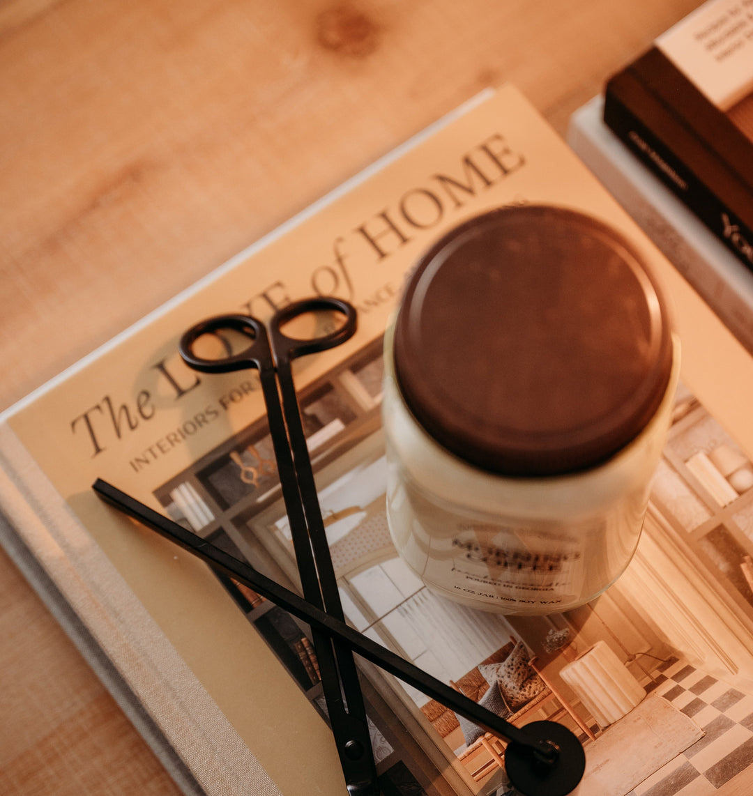 5 Things to Look for When Shopping for a Candle