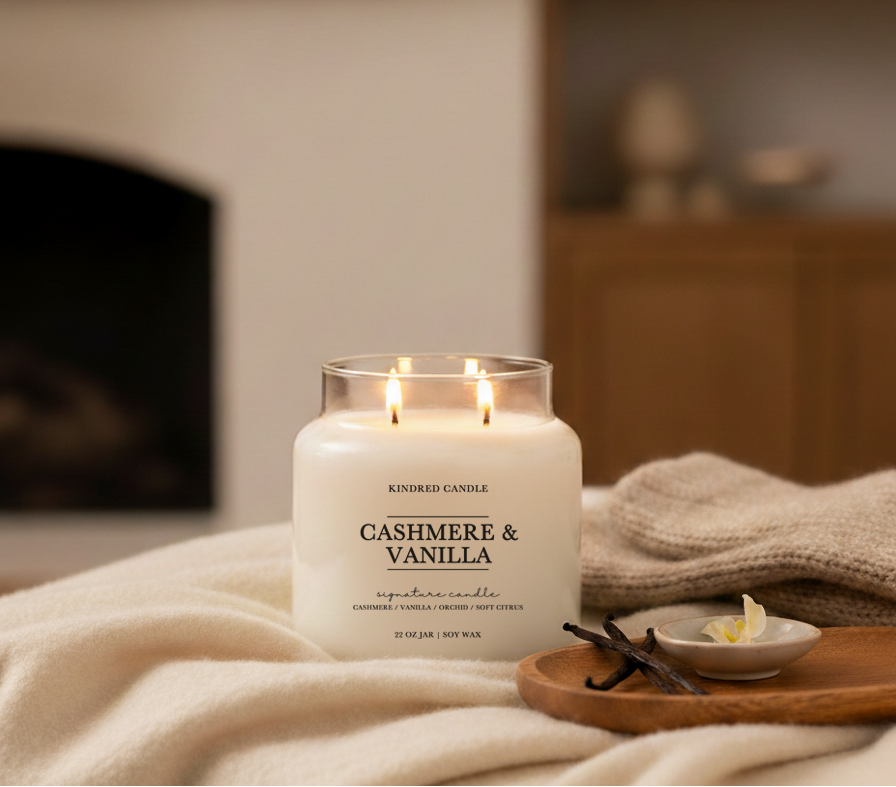 How To Make Your Home Feel Cozy Year-Round