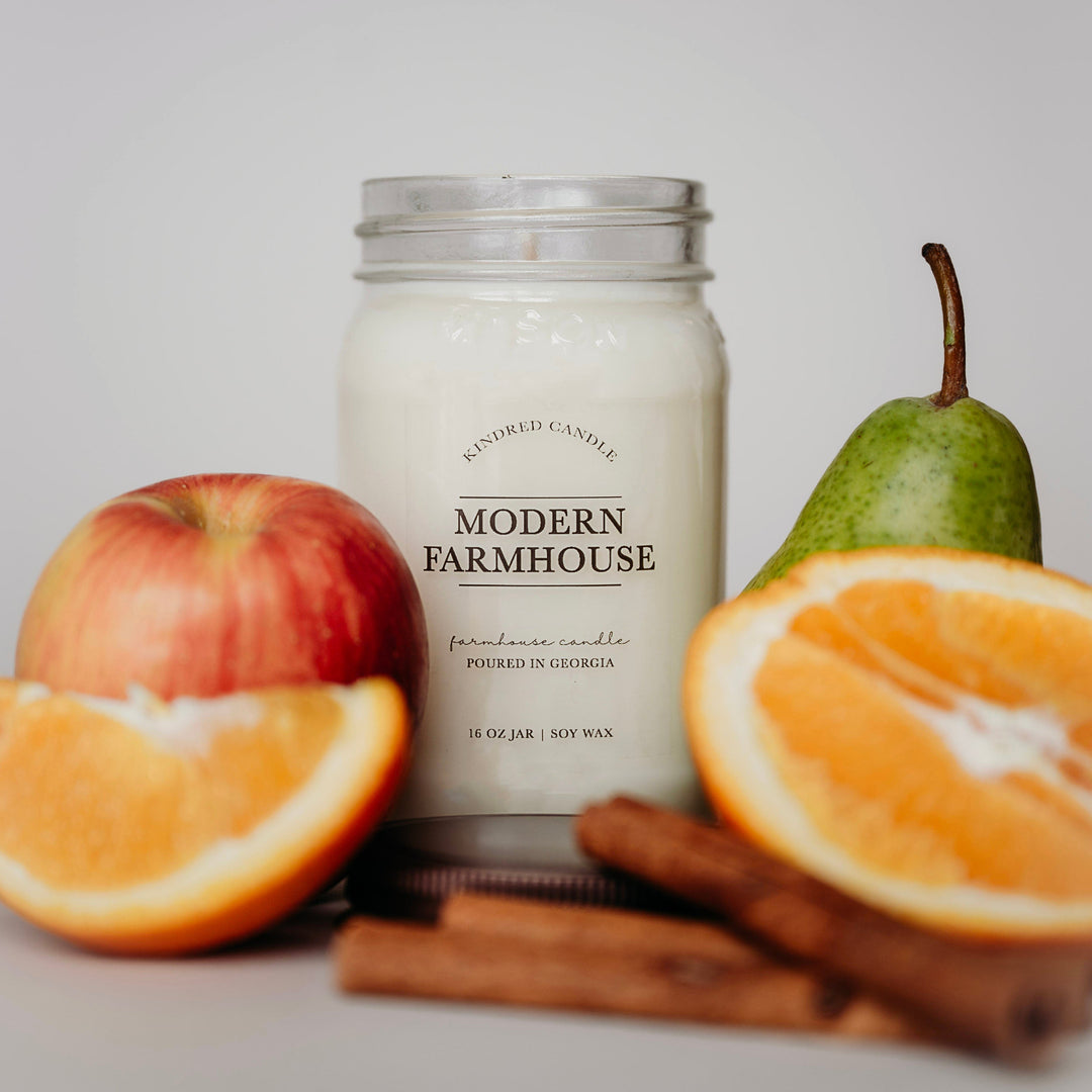 Modern Farmhouse 16 oz