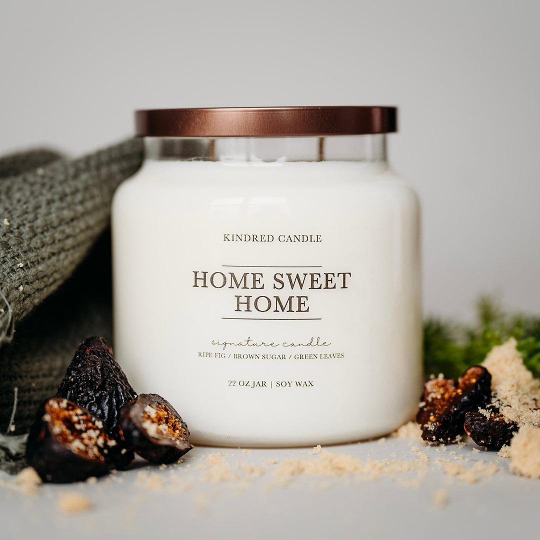 Home Sweet Home 22 oz