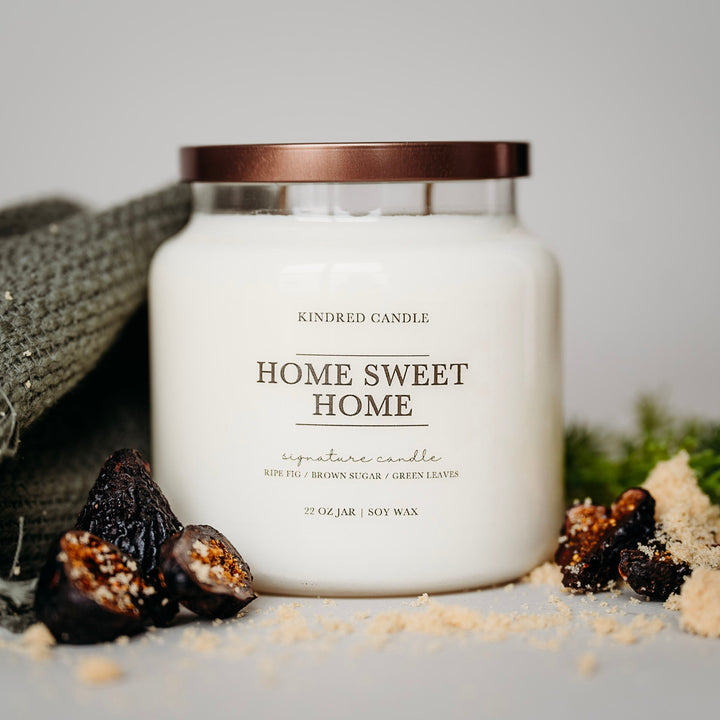 Home Sweet Home 22 oz