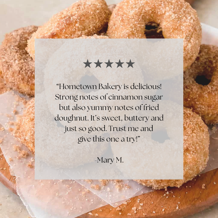 Hometown Bakery 22 oz