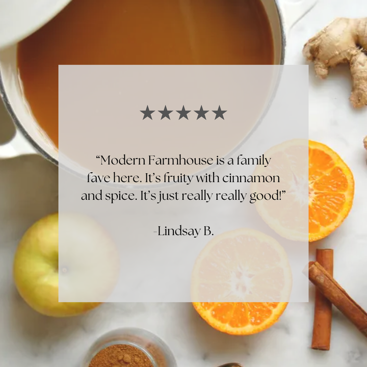 Modern Farmhouse 16 oz