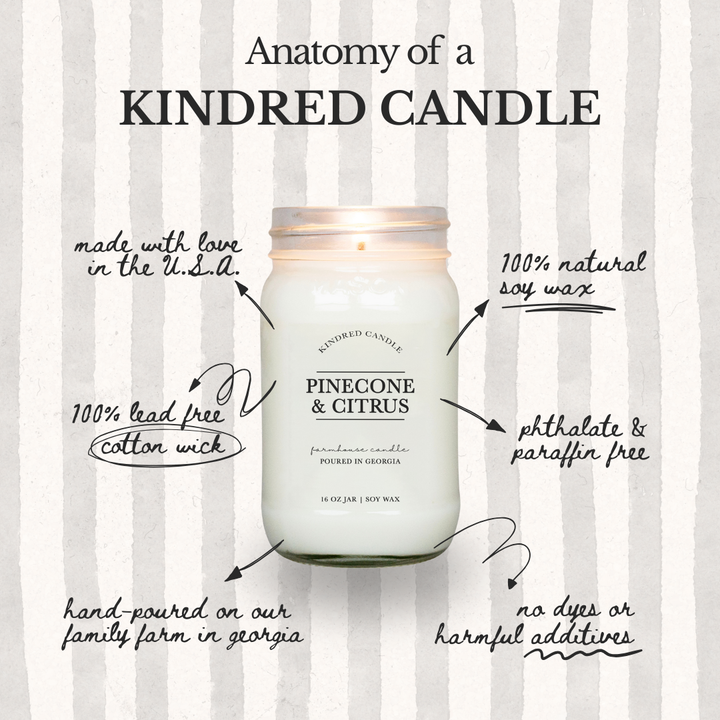 Sunkissed Linen 22 oz