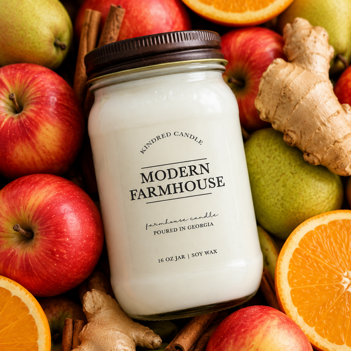 Modern Farmhouse 16 oz