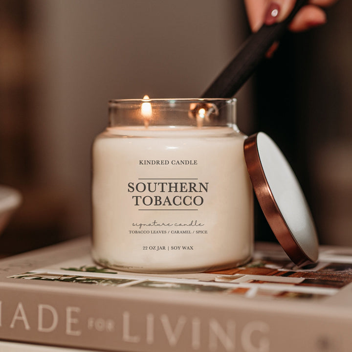 Southern Tobacco 22 oz