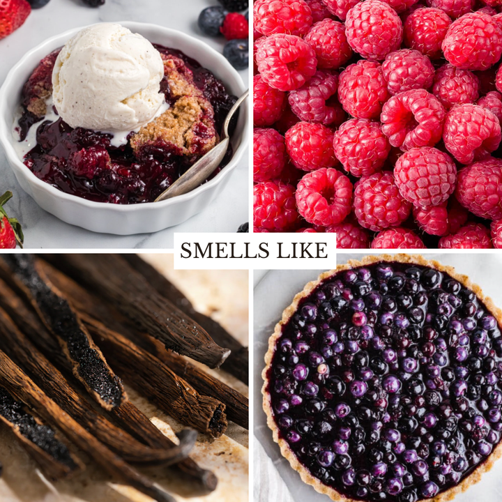 Farmhouse Cobbler 16 oz