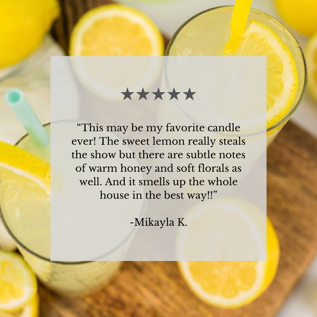 Lemonade Stand 22 oz
