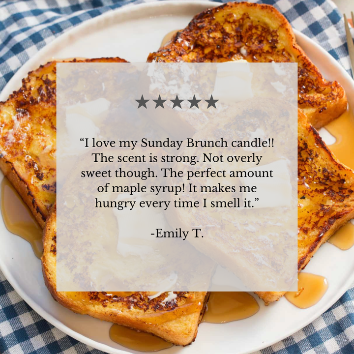 Sunday Brunch 16 oz