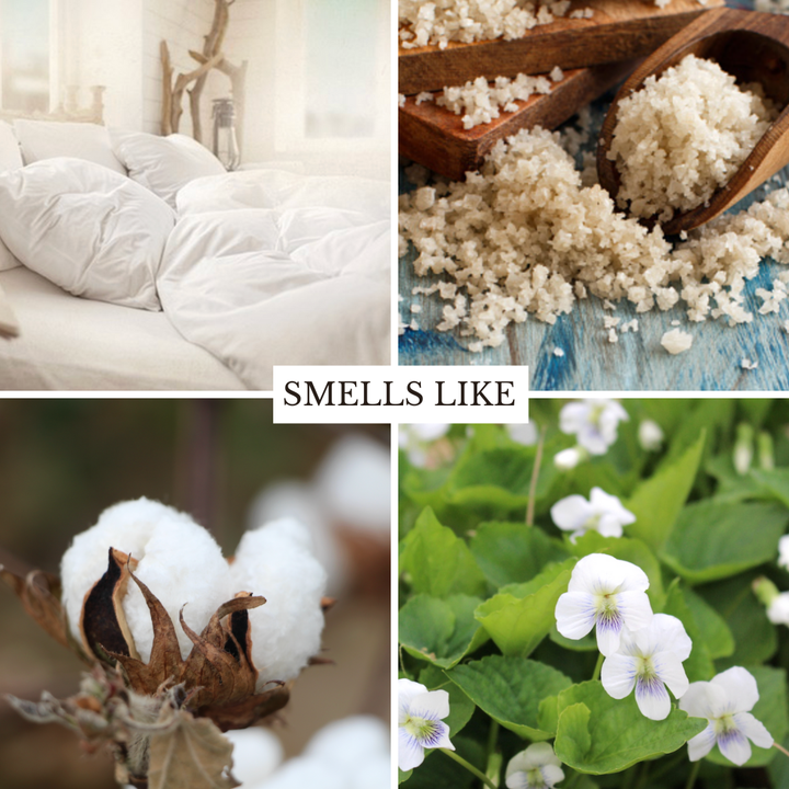 Sunkissed Linen 22 oz