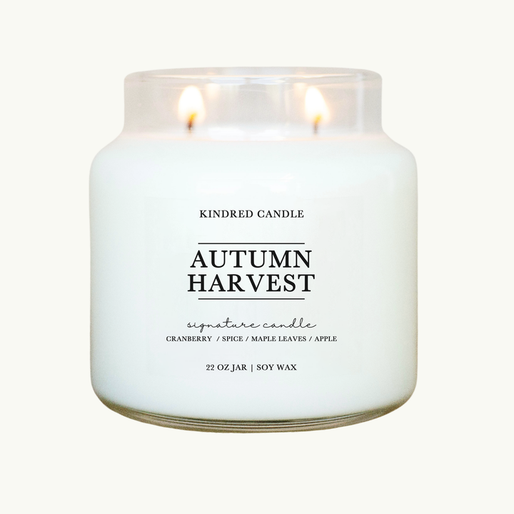 Autumn Harvest 22 oz