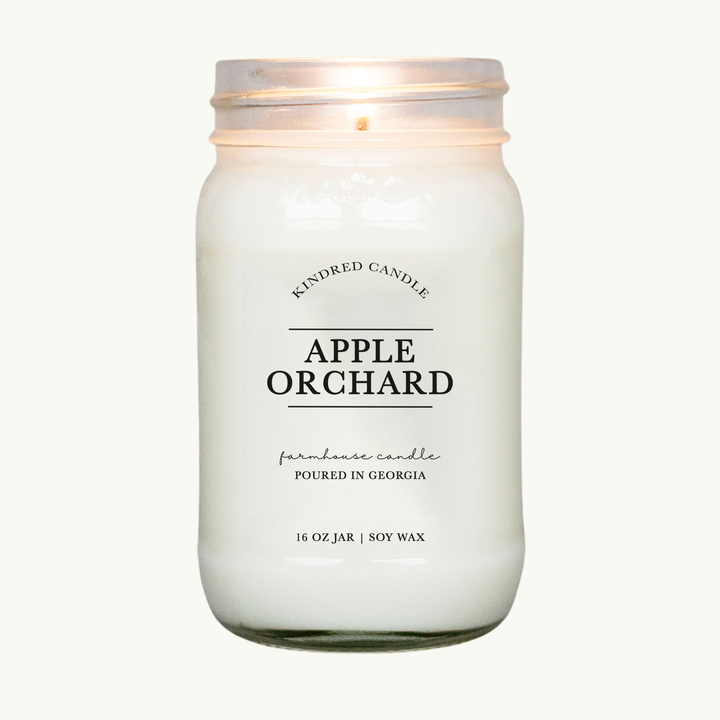 Apple Orchard 16 oz