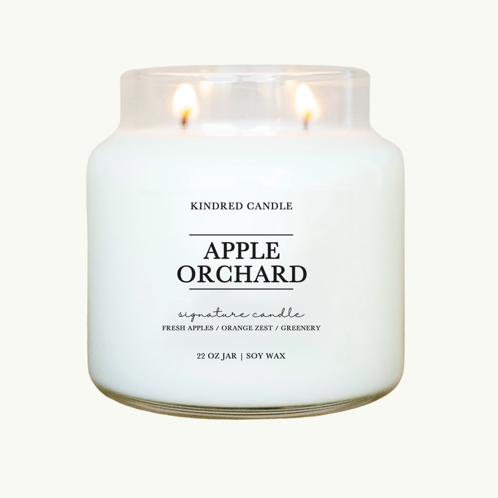 Apple Orchard 22 oz