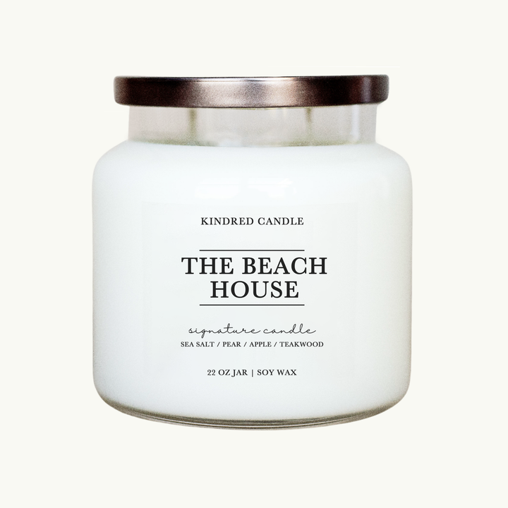 The Beach House 22 oz