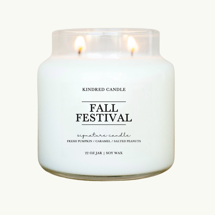 Fall Festival 22 oz