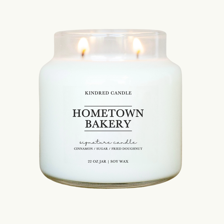 Hometown Bakery 22 oz