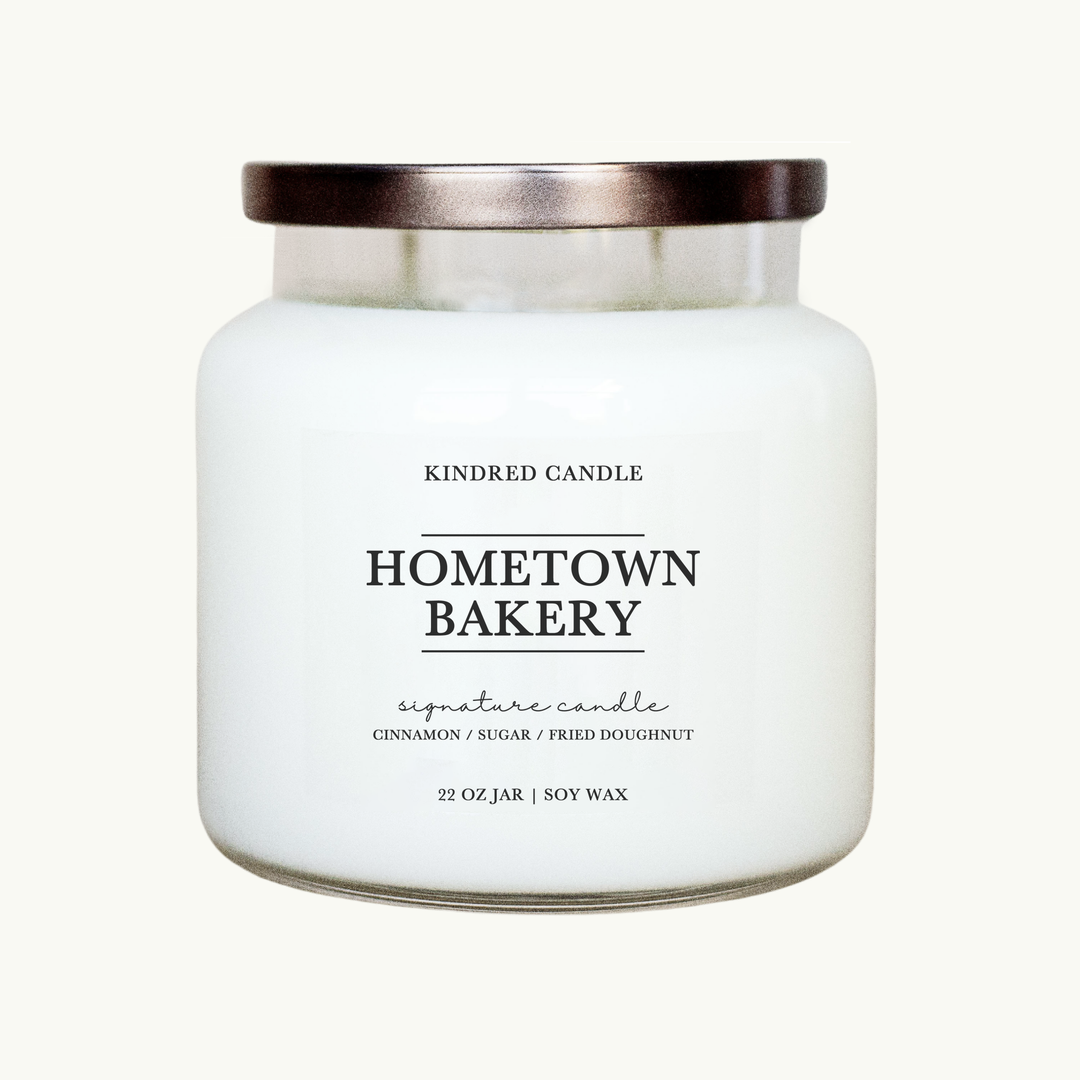 Hometown Bakery 22 oz