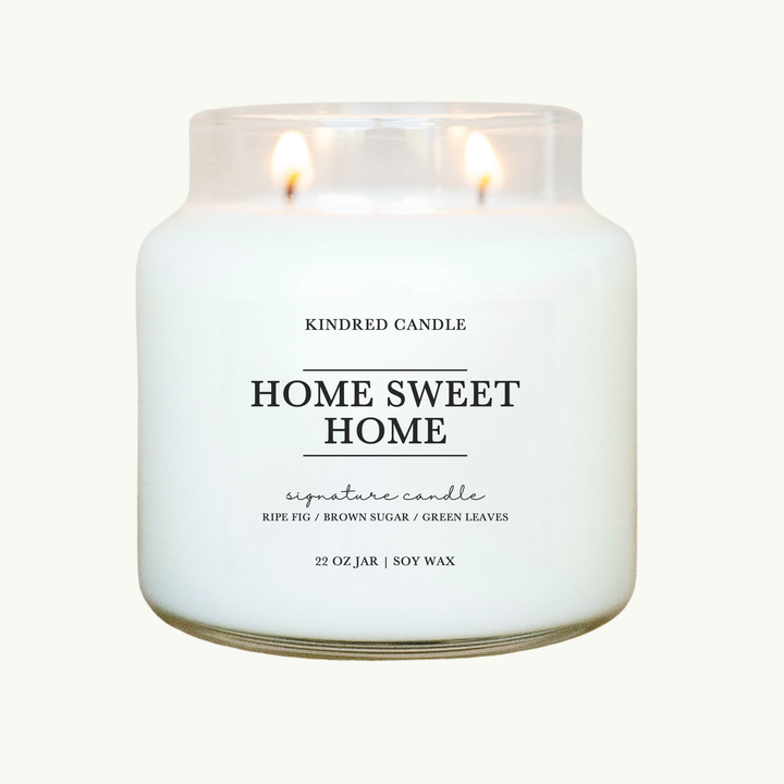 Home Sweet Home 22 oz