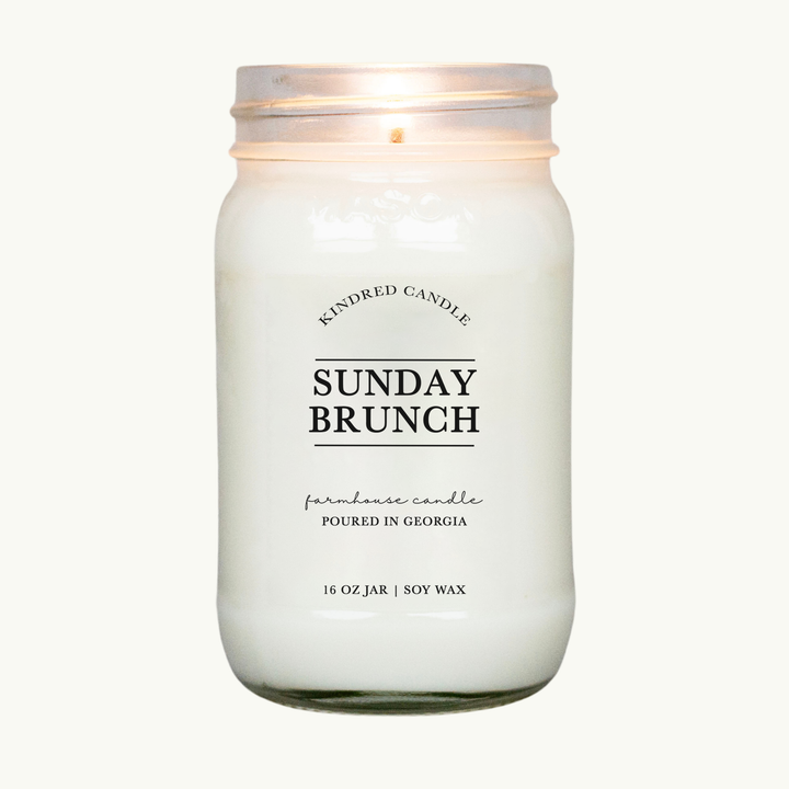 Sunday Brunch 16 oz