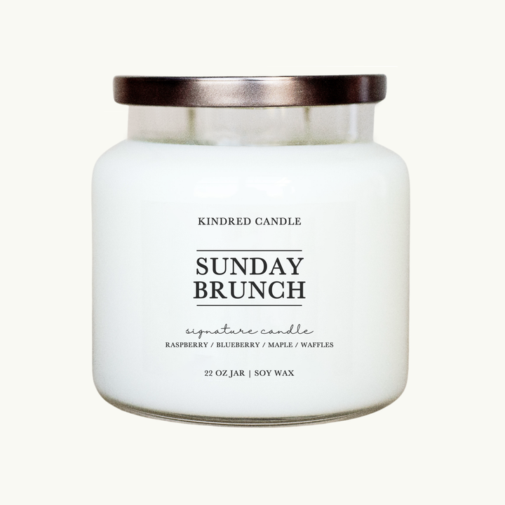 Sunday Brunch 22 oz