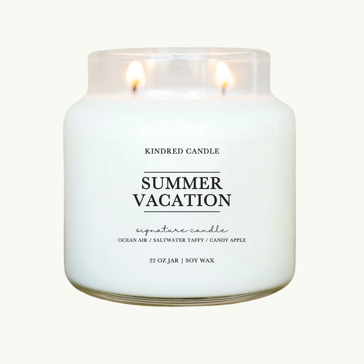 Summer Vacation 22 oz
