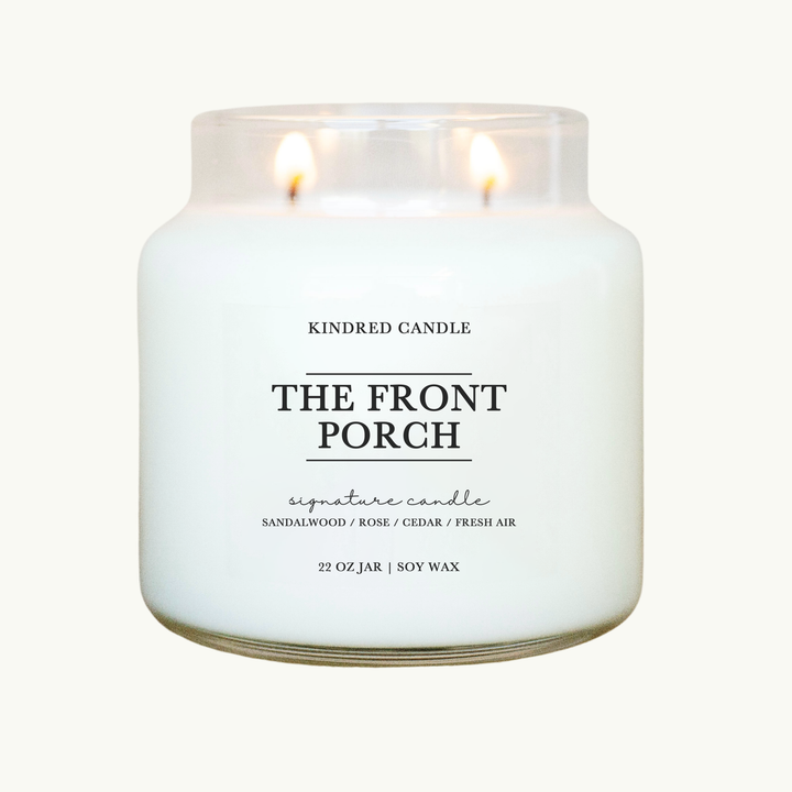 The Front Porch 22 oz